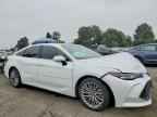 2022 TOYOTA Avalon