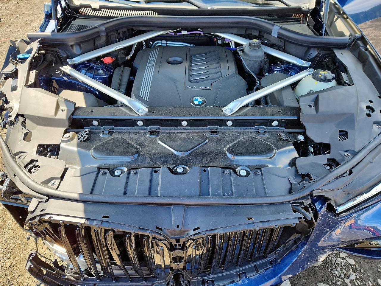 2023 BMW X5