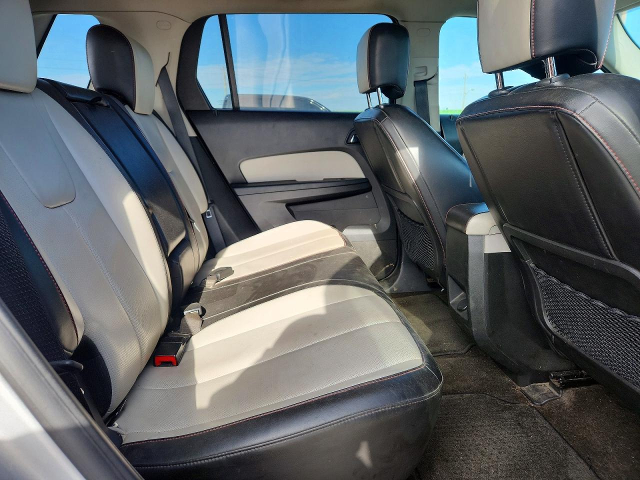 2011 GMC Terrain