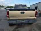 2004 CHEVROLET Silverado 2500