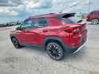 2021 CHEVROLET Trailblazer