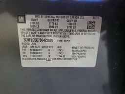 2011 CHEVROLET EQUINOX