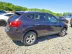 2011 NISSAN ROGUE