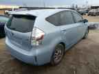 2012 TOYOTA PRIUS V