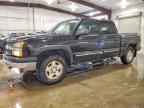 2005 CHEVROLET Silverado