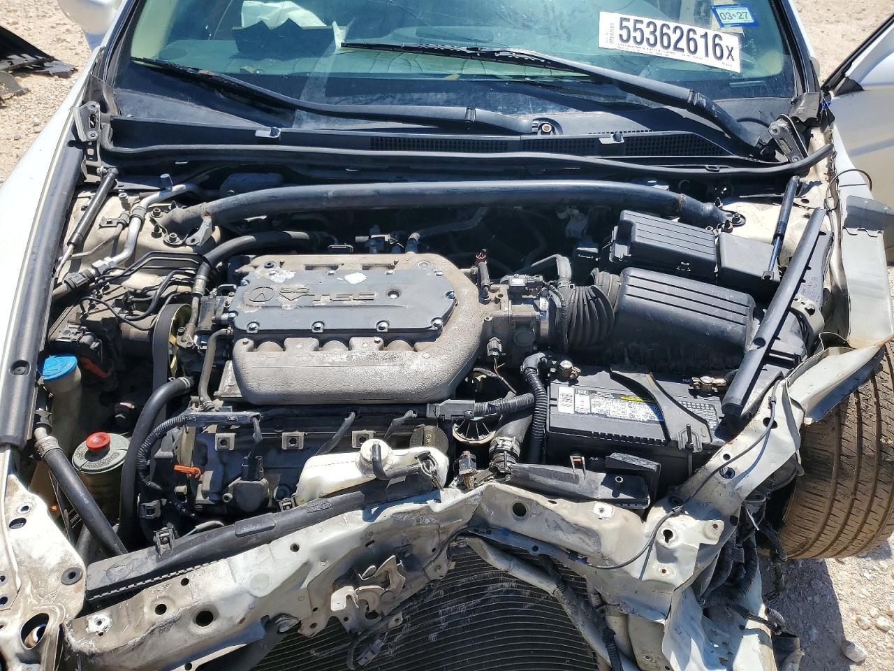 2004 ACURA TL
