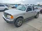 2002 FORD RANGER