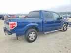2011 FORD F-150 Lightning