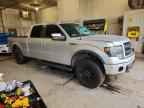 2014 FORD F-150 Lightning