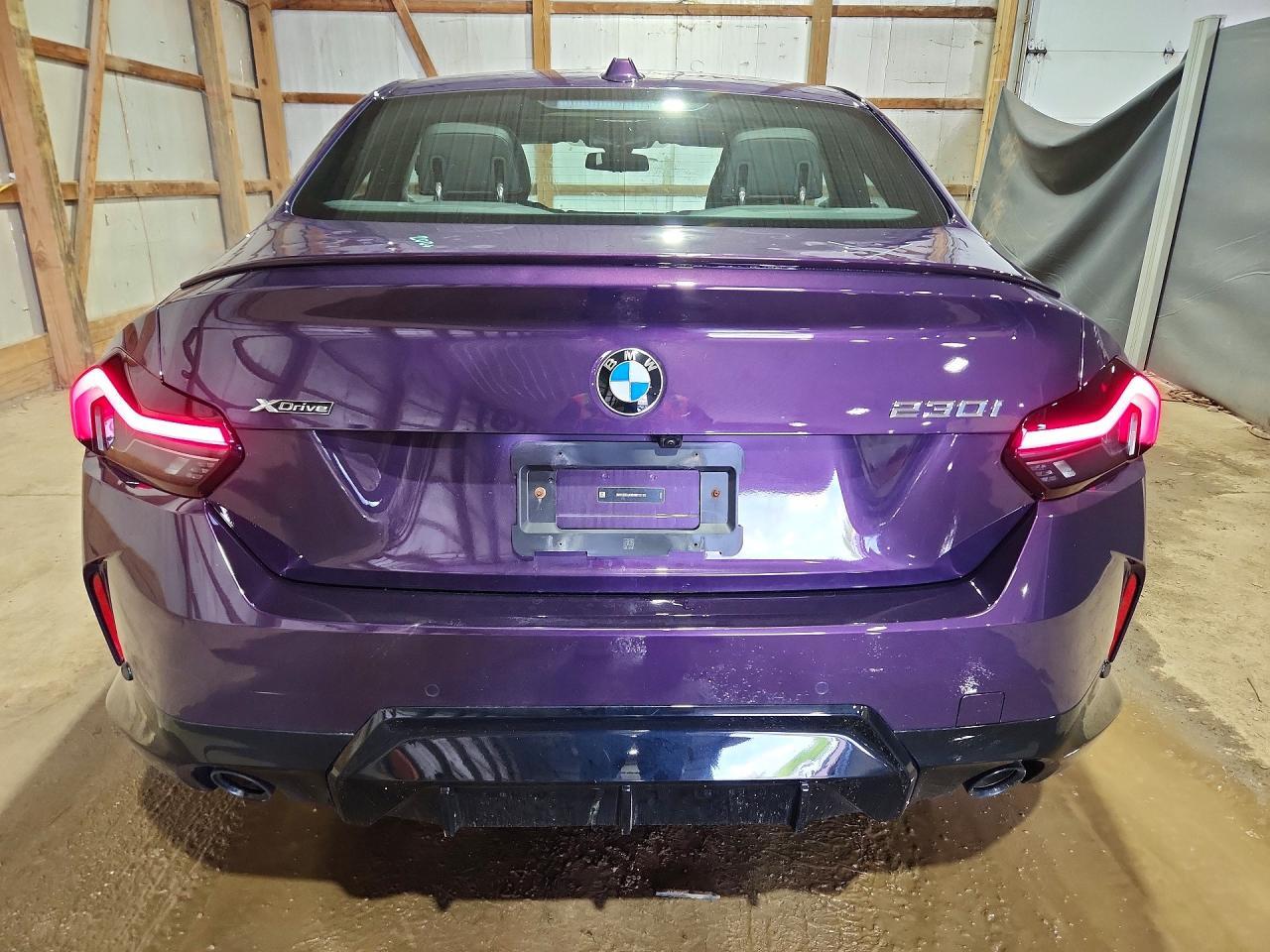 2024 BMW 2 Series