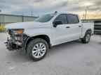 2022 CHEVROLET Silverado