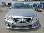 2010 MERCEDES-BENZ E-Class
