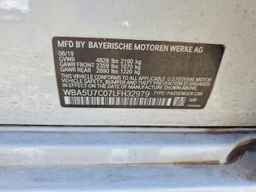 2020 BMW M340i