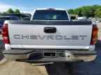 2003 CHEVROLET Silverado