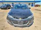 2018 CHEVROLET CRUZE