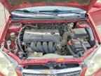 2006 TOYOTA COROLLA