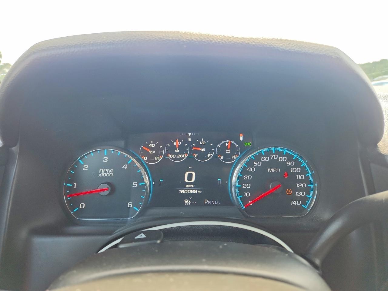 2017 GMC Yukon