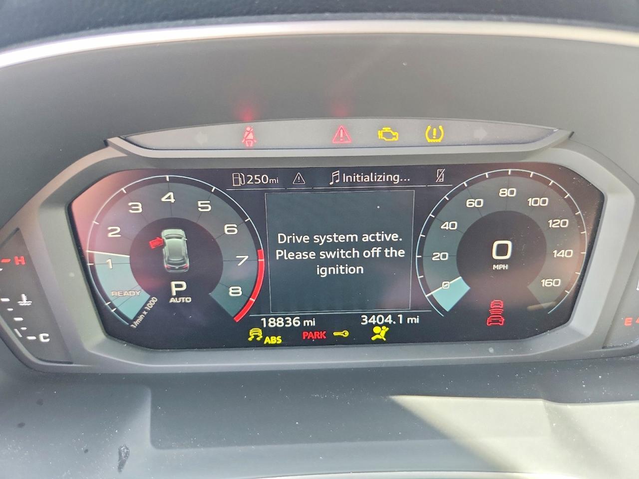 2024 AUDI Q3