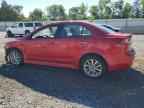 2016 MITSUBISHI LANCER