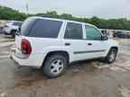 2002 CHEVROLET Trailblazer