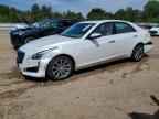 2016 CADILLAC CTS