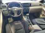 2008 TOYOTA COROLLA