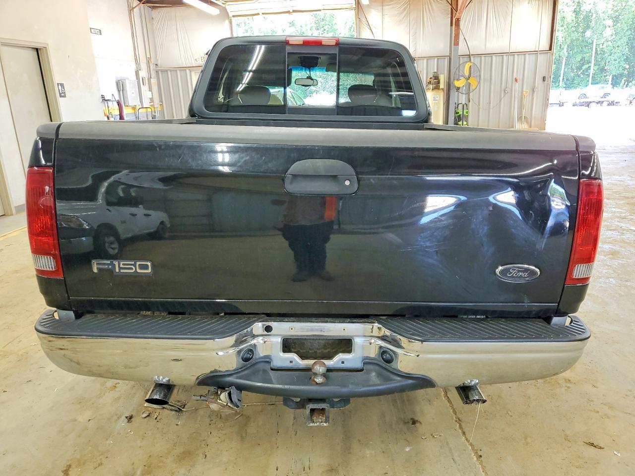 2003 FORD F-150 Lightning