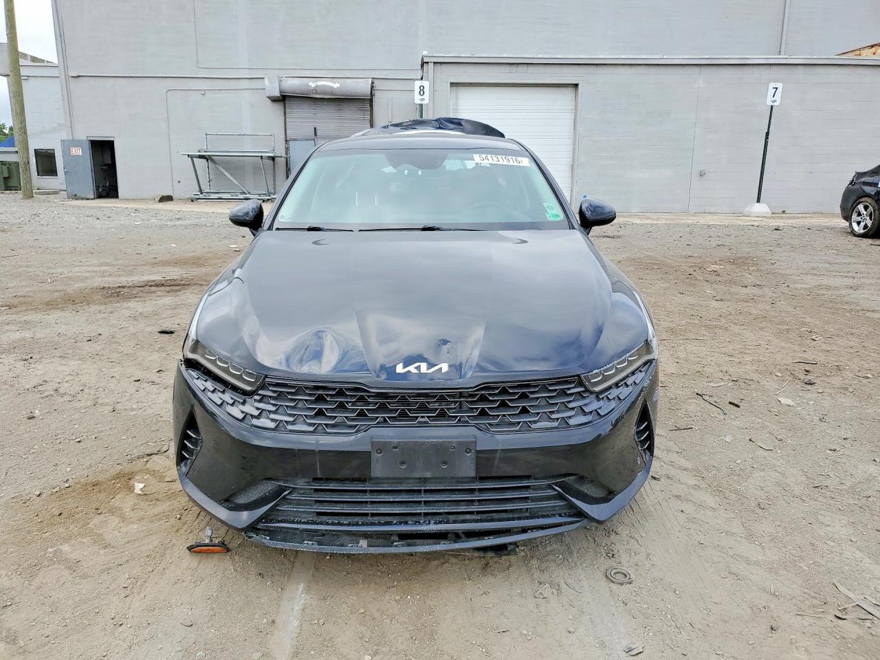 2023 KIA K5