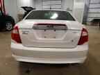 2010 FORD FUSION