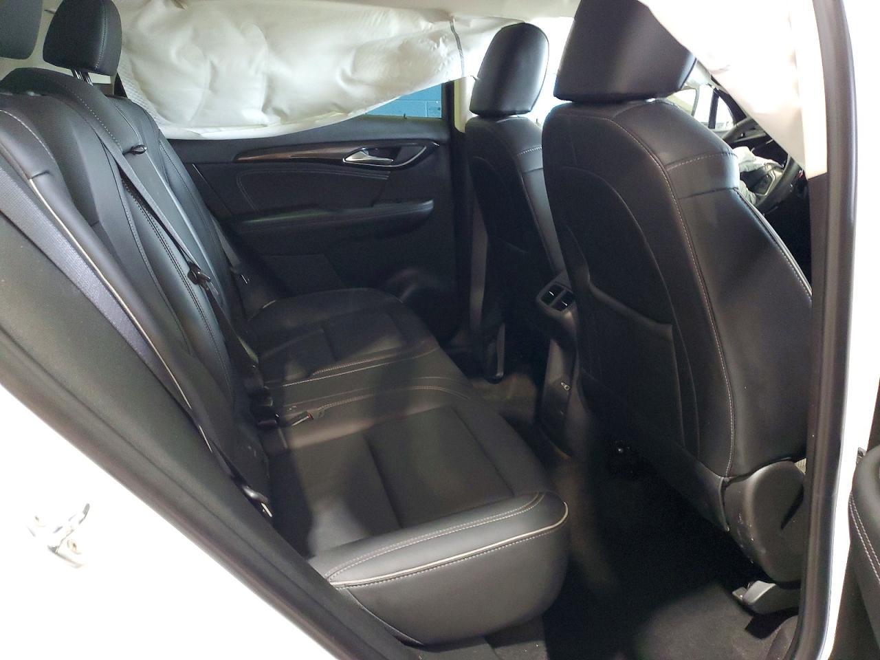 2023 BUICK Envision