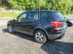 2011 BMW X3