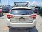 2019 SUBARU IMPREZA