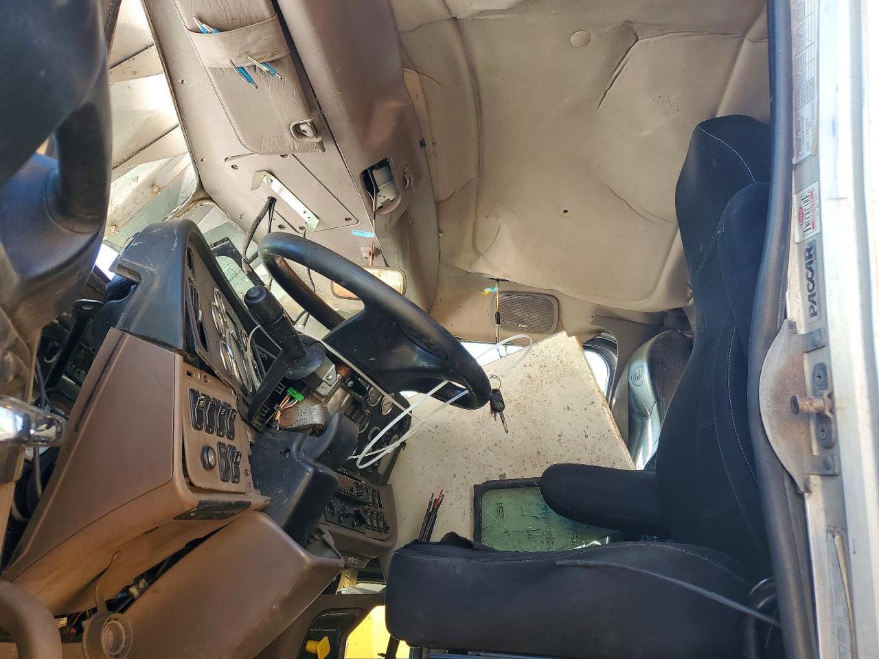 2019 PETERBILT 389