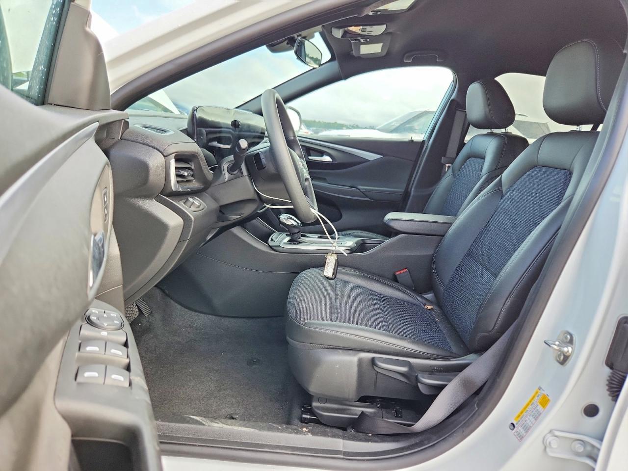 2025 BUICK Envista