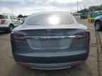 2013 TESLA MODEL S