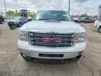2013 GMC Sierra