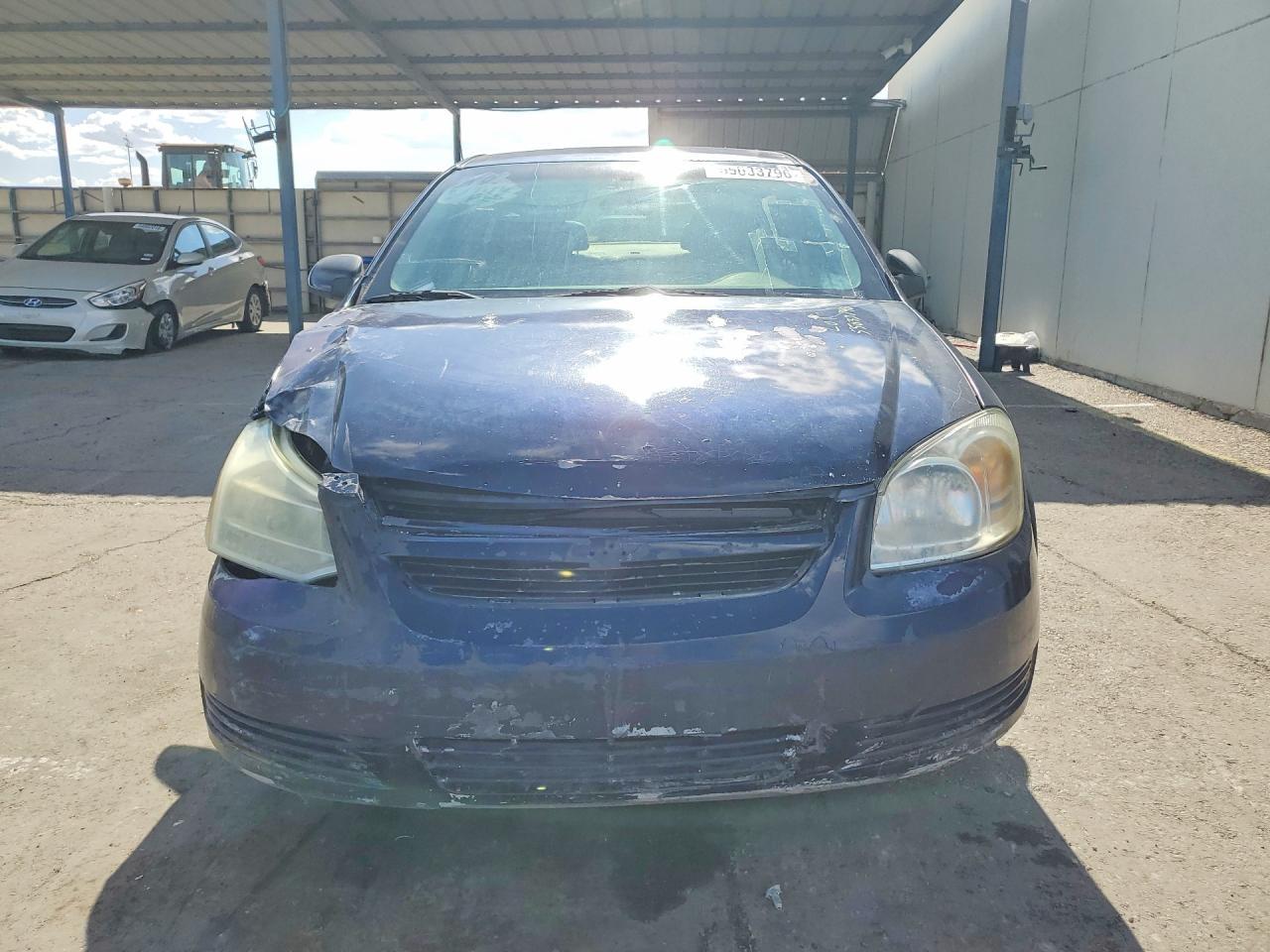 2008 CHEVROLET COBALT