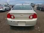 2011 CHEVROLET MALIBU