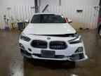 2018 BMW X2