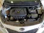 2015 KIA FORTE