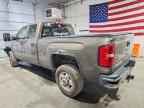 2015 GMC Sierra