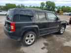 2011 JEEP PATRIOT