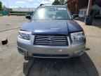 2006 SUBARU FORESTER