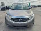 2016 NISSAN Quest