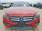 2019 MERCEDES-BENZ E-Class