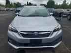 2023 SUBARU IMPREZA