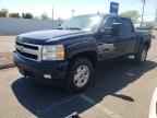 2007 CHEVROLET Silverado
