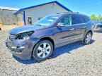 2014 CHEVROLET TRAVERSE