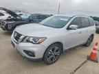 2017 NISSAN PATHFINDER