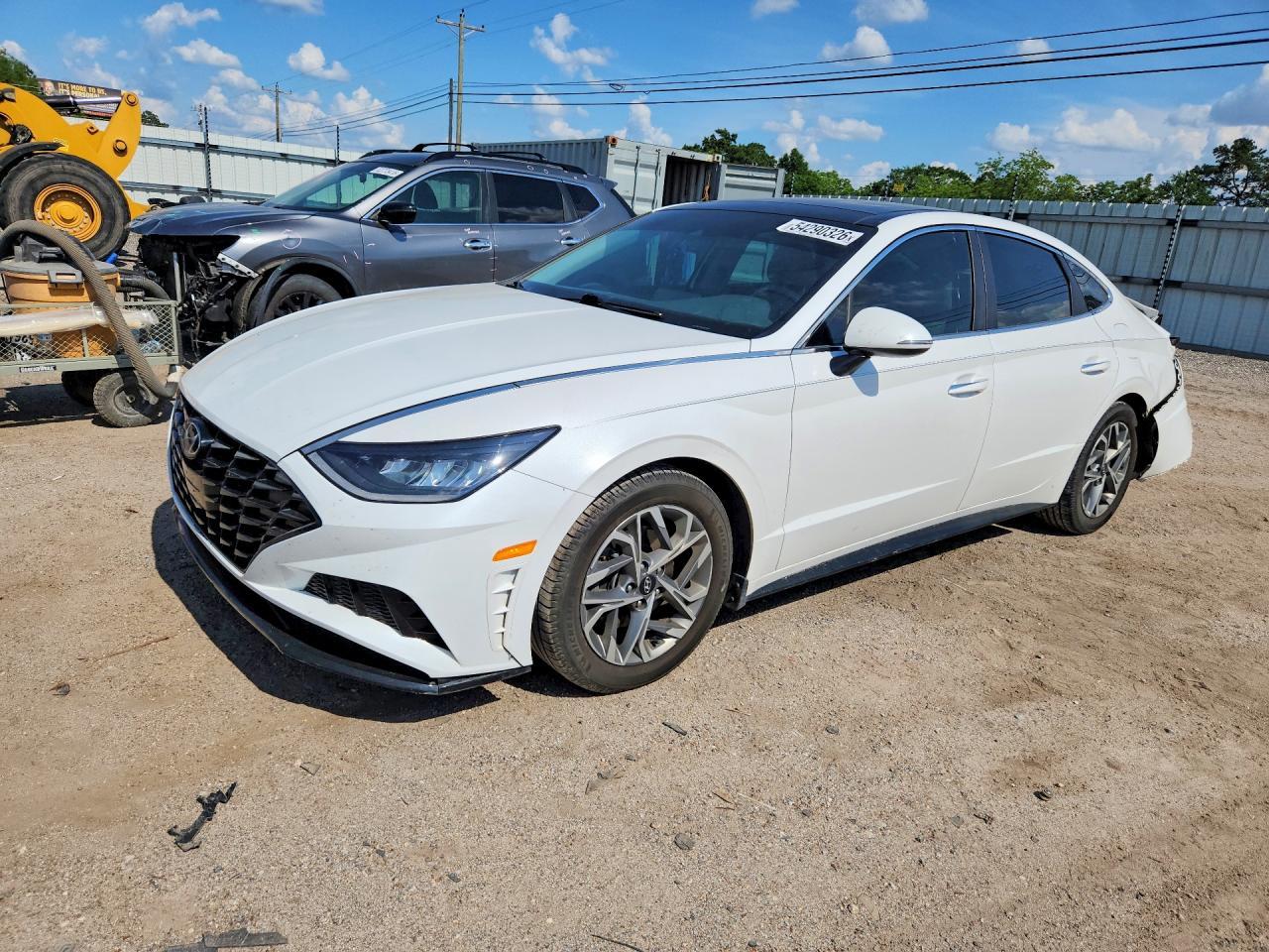 2022 HYUNDAI SONATA